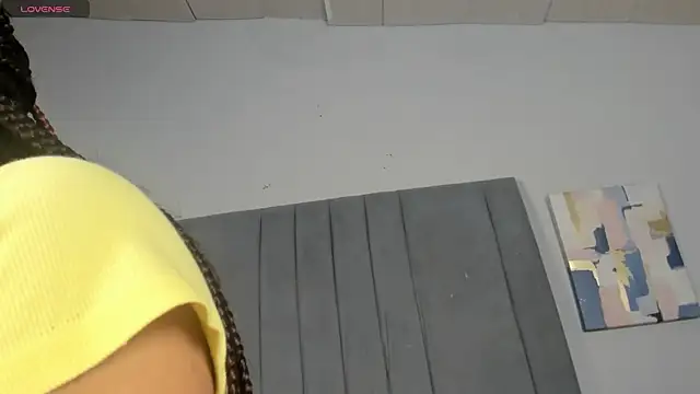 Chat XXX en directo de Sophia_Ebony