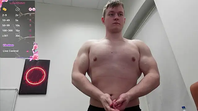 Richard_Dullas 웹캠 쇼