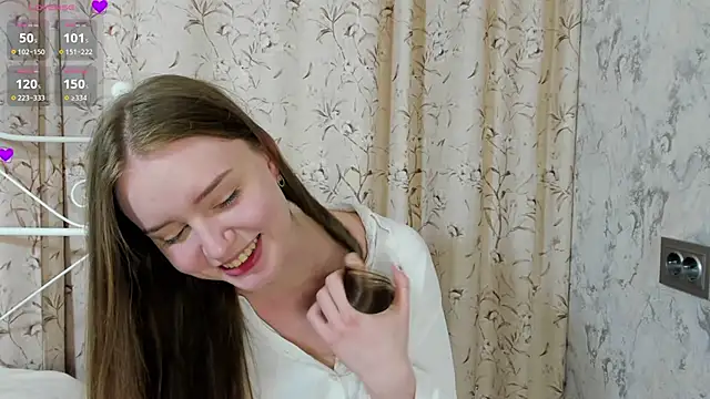 SunRinglein Webcam Show