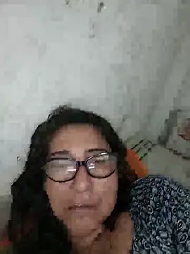 PatriciaGrajales Obrolan Langsung XXX