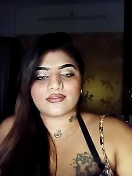 Czat XXX na żywo – Sanaya_Gil