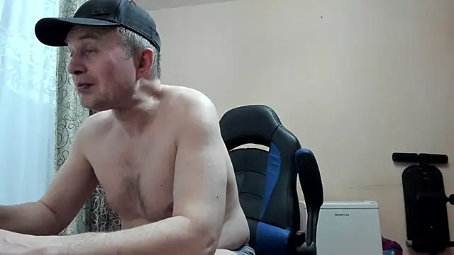 SanFrantsisko Show Webcam