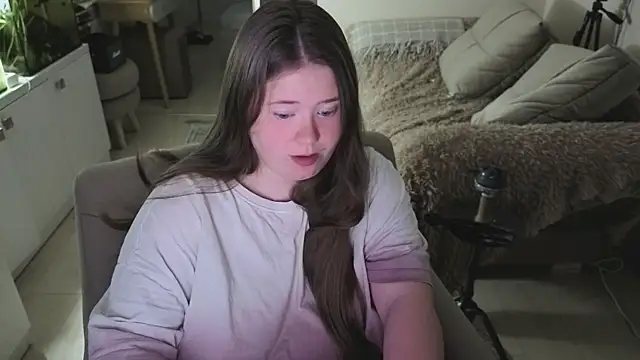 Chat XXX en directo de remirann_