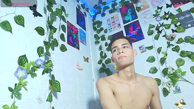 Chat XXX Live stevan1855