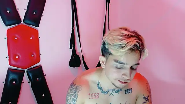 Chat XXX Live AliceandMax