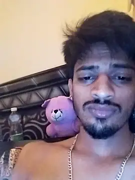 Wild_Vassu webcam show