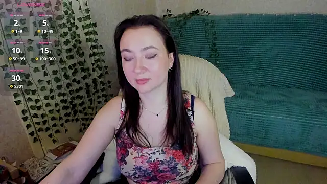 Micky_Wood Chat XXX in diretta