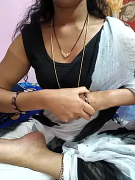 Rosely-rosely 网络视讯表演