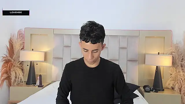 Chat XXX Live Zahir_Ashar