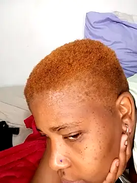 SexyMbali_01's Live XXX Chat