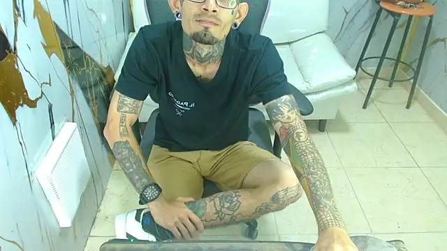 Chat XXX Live Boy_tatto77