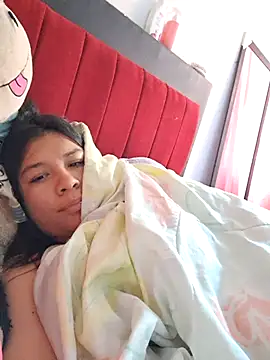 belen_green – Live XXX-chat