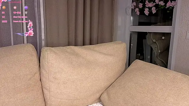 KerstinMaynor: απευθείας συνομιλία ΧΧΧ