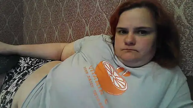 Chat XXX Live DollyGersonn