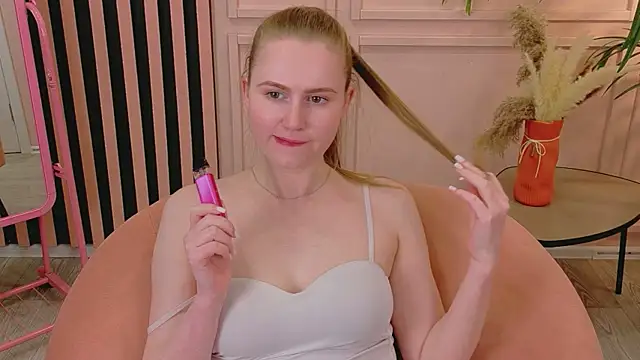 Sembang XXX Secara Langsung Lover_Daisy_