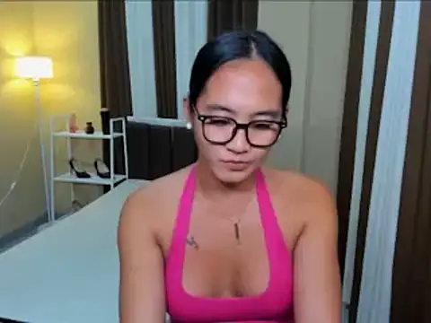 Jannahsofuck Pertunjukan Webcam
