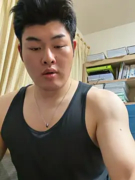 shun_201's Webcam Show