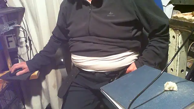 nonnomaturobisexのウェブカメラショー