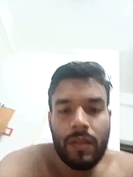 Webkamerová show HorriblePastry