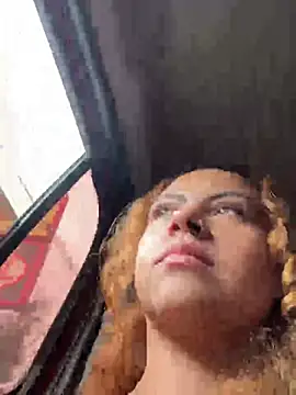 Show de webcam de Chloe_Leaozinho