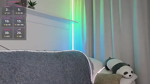 _Lua__: онлайн-секс-чат