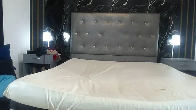 Jean-Smit Webcam Show