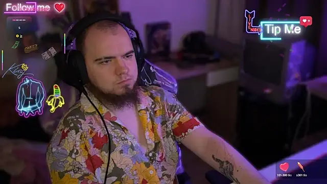 Chat XXX Live Rob_berry