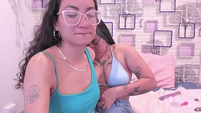 Samanthaa_Evanss Webcam-Show