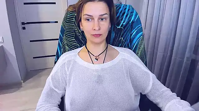 AlexiaDarren: απευθείας συνομιλία ΧΧΧ