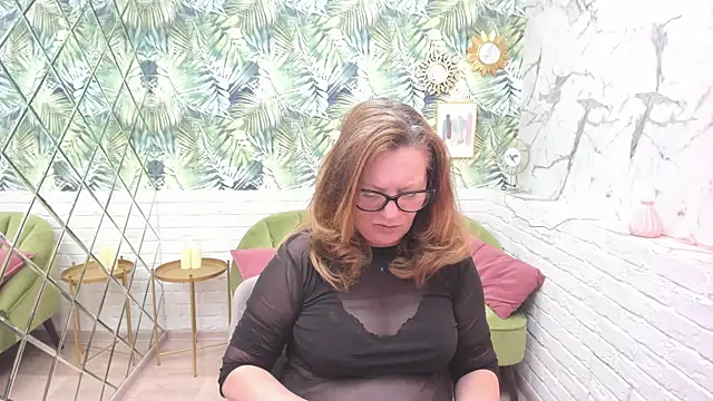 LeaPure Live XXX-Chat