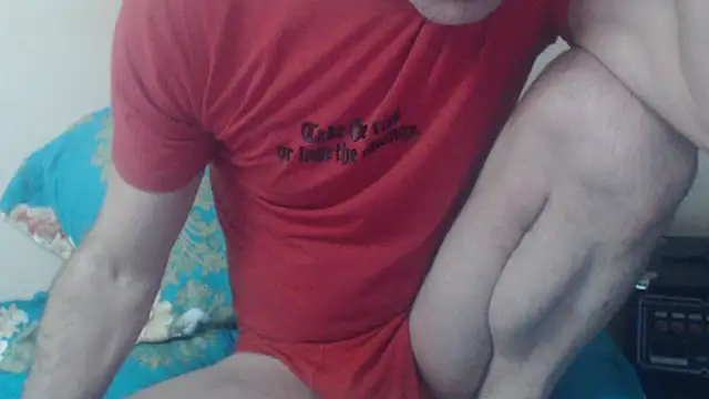 yvesstorm1 Webcam show