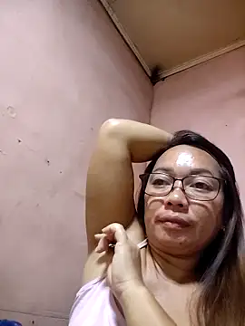 asianwet4u Pertunjukan Webcam