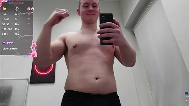 Richard_Dullas Live XXX-Chat