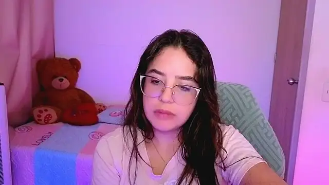 Živý XXX chat _alicia_z