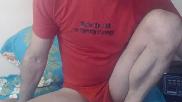 Webkamerová show yvesstorm1