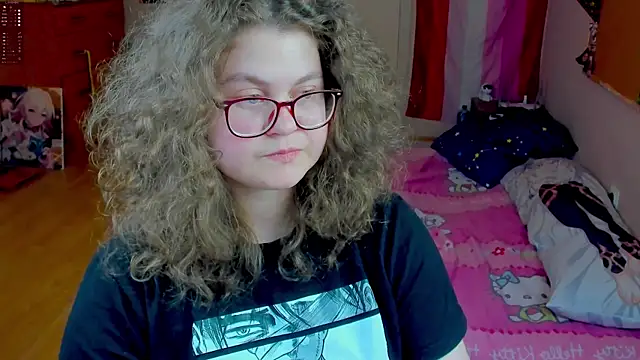 Sashy_Way's Live XXX Chat