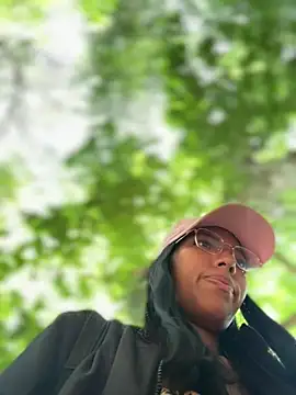 Show Webcam de SheenaBrooke