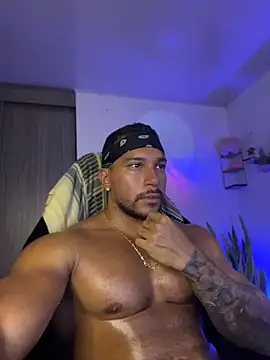 FreszX 网络视讯表演