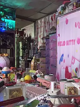 JesuAdamのライブXXXチャット