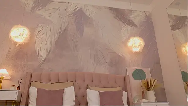 Онлайн чат XXX ClaireMathis