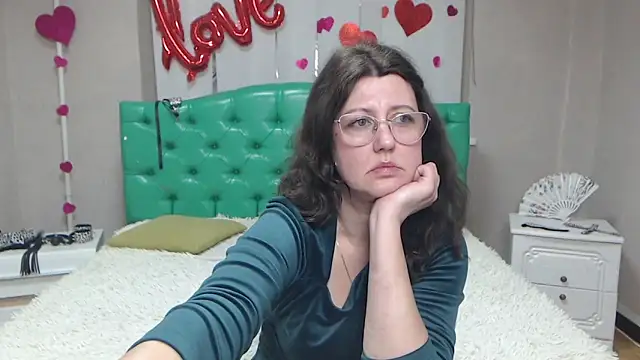 RoseHille: απευθείας συνομιλία ΧΧΧ