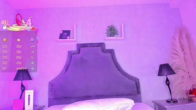 KarelyMitchel Live XXX-chat