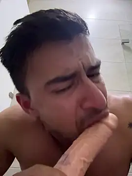 Chris_Clarck's Webcam Show