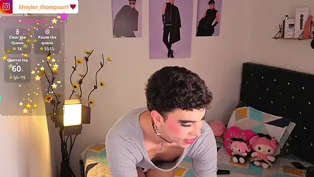 دردشة Kheyler_1 الجنسية المباشرة