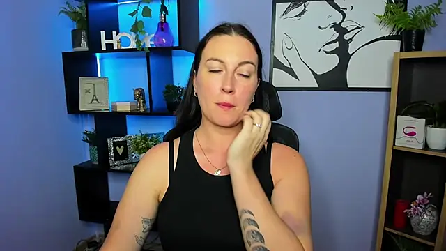 Chat XXX ao vivo de FUN_AMI