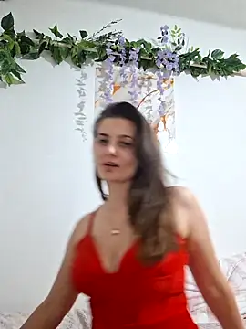 Nika_aaのライブXXXチャット