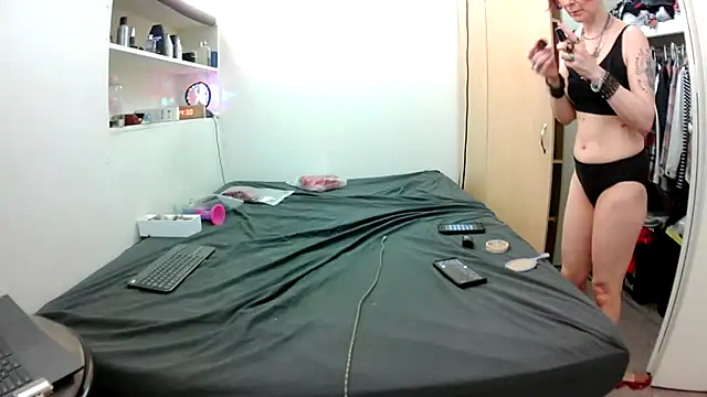 Empress_Lilith live XXX chat