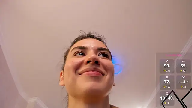 Živý XXX chat NicoleLuv