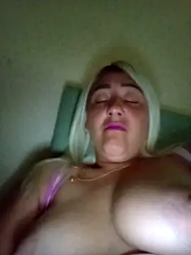 Show de webcam de Manu6769