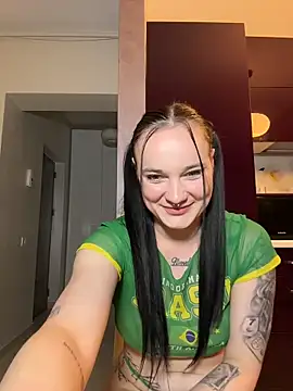 Baby_Eva23 Chat XXX in diretta